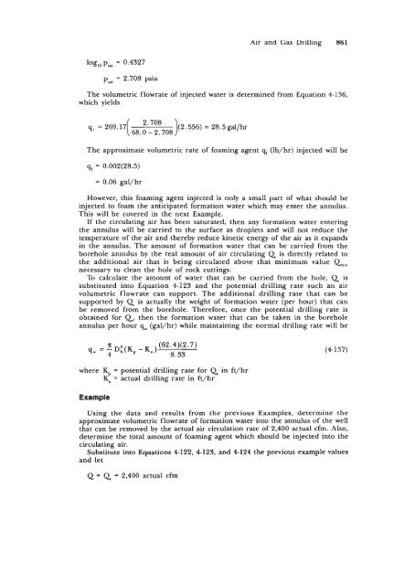 STANDARD HANDBOOK OF PETROLEUM & NATURAL GAS ...