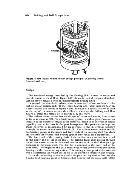 STANDARD HANDBOOK OF PETROLEUM & NATURAL GAS ...