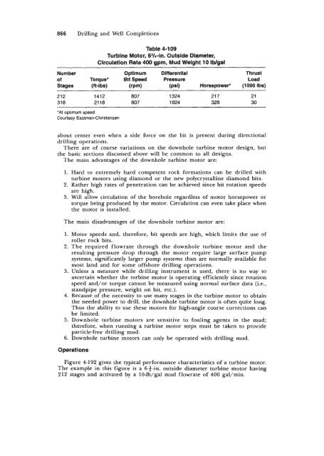 STANDARD HANDBOOK OF PETROLEUM & NATURAL GAS ...