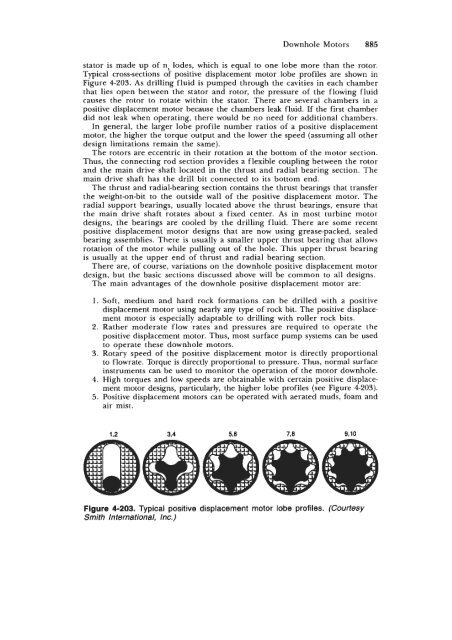 STANDARD HANDBOOK OF PETROLEUM & NATURAL GAS ...