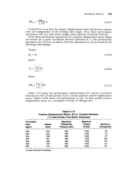 STANDARD HANDBOOK OF PETROLEUM & NATURAL GAS ...