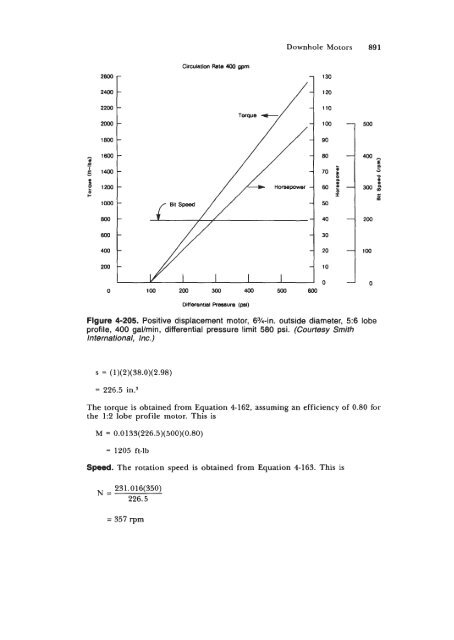 STANDARD HANDBOOK OF PETROLEUM & NATURAL GAS ...