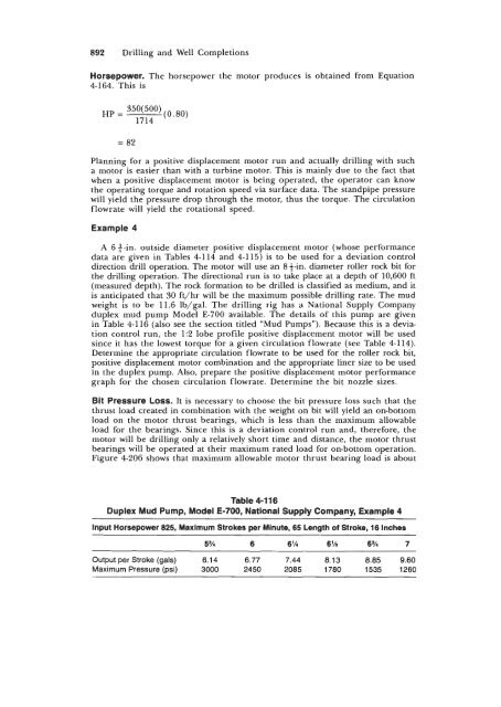 STANDARD HANDBOOK OF PETROLEUM & NATURAL GAS ...