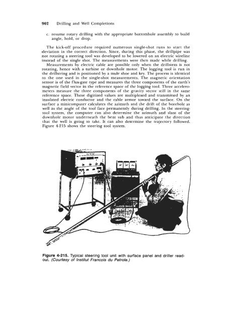 STANDARD HANDBOOK OF PETROLEUM & NATURAL GAS ...