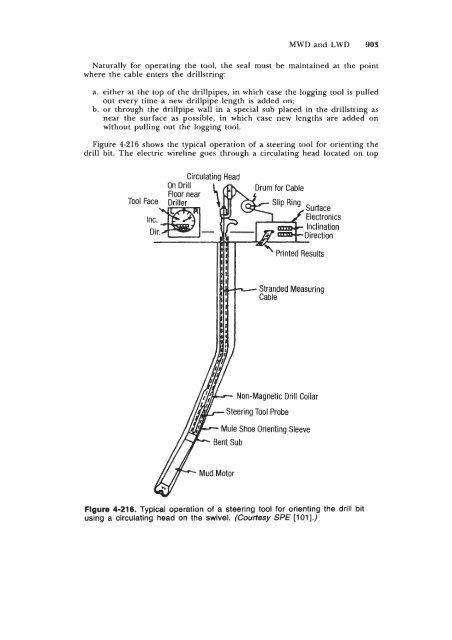 STANDARD HANDBOOK OF PETROLEUM & NATURAL GAS ...