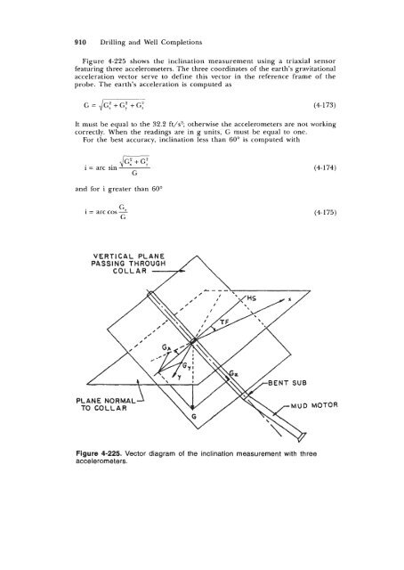 STANDARD HANDBOOK OF PETROLEUM & NATURAL GAS ...