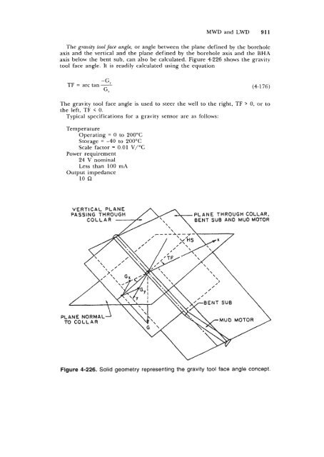 STANDARD HANDBOOK OF PETROLEUM & NATURAL GAS ...