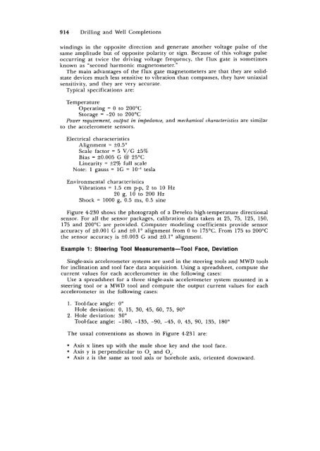 STANDARD HANDBOOK OF PETROLEUM & NATURAL GAS ...