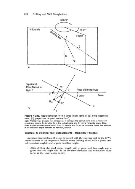 STANDARD HANDBOOK OF PETROLEUM & NATURAL GAS ...