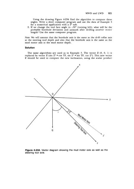 STANDARD HANDBOOK OF PETROLEUM & NATURAL GAS ...