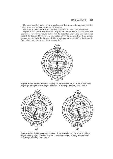 STANDARD HANDBOOK OF PETROLEUM & NATURAL GAS ...