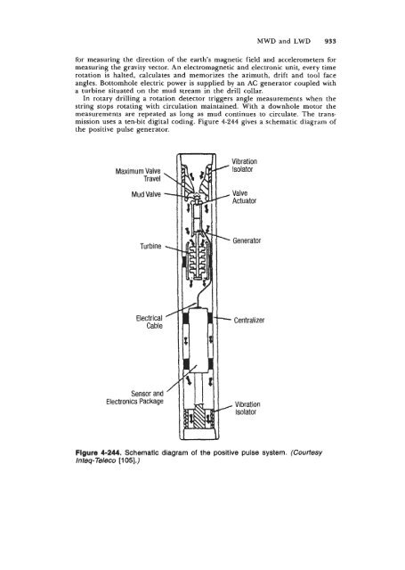 STANDARD HANDBOOK OF PETROLEUM & NATURAL GAS ...