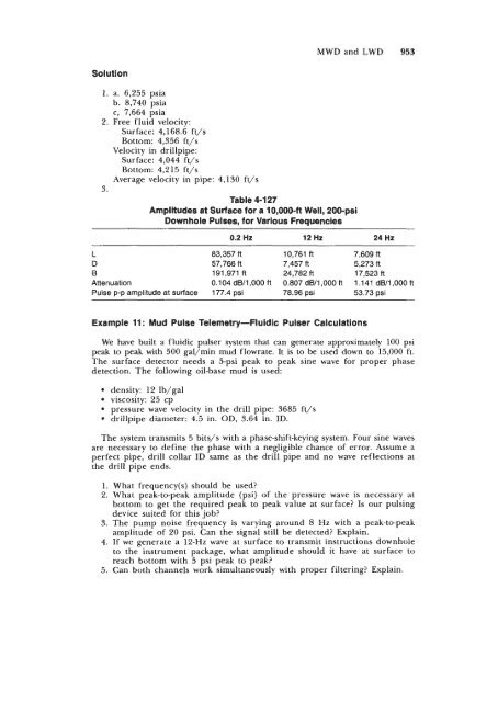 STANDARD HANDBOOK OF PETROLEUM & NATURAL GAS ...