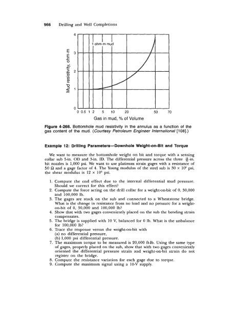 STANDARD HANDBOOK OF PETROLEUM & NATURAL GAS ...