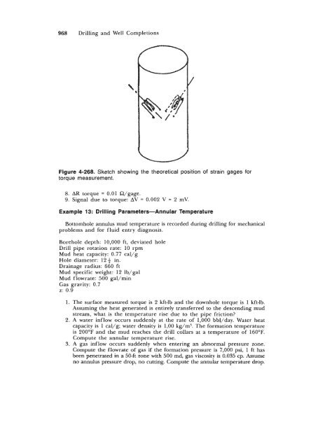 STANDARD HANDBOOK OF PETROLEUM & NATURAL GAS ...