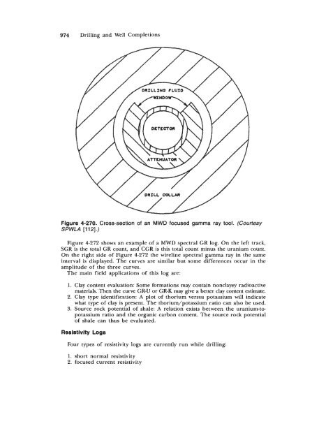 STANDARD HANDBOOK OF PETROLEUM & NATURAL GAS ...