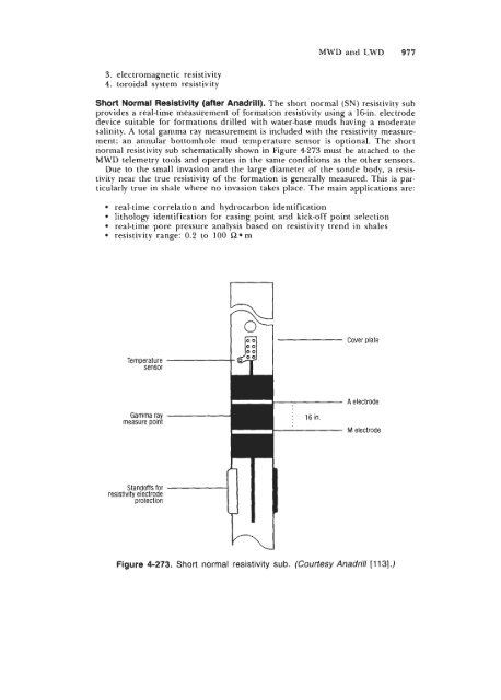 STANDARD HANDBOOK OF PETROLEUM & NATURAL GAS ...