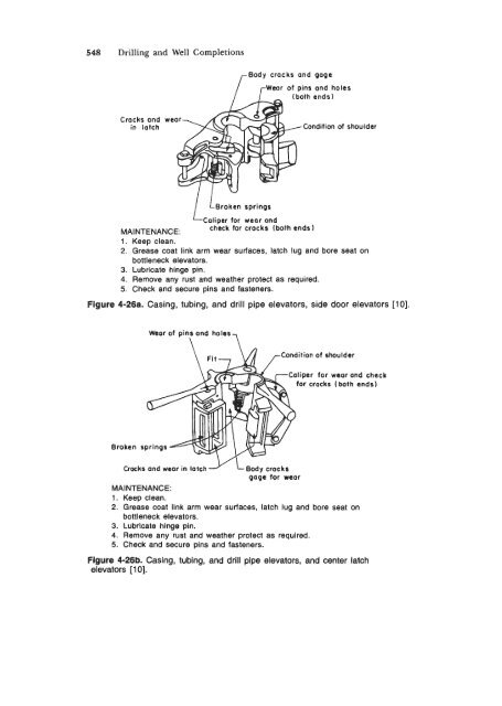 STANDARD HANDBOOK OF PETROLEUM & NATURAL GAS ...