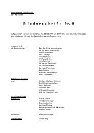 Datei herunterladen - .PDF - Traunkirchen