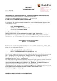 07. Merkblatt Versorgungsabschläge