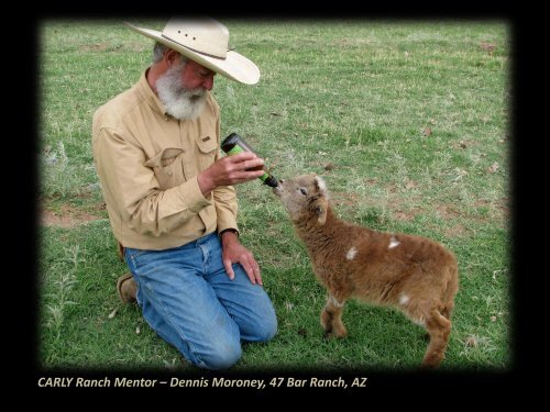 The Quivira Coalition