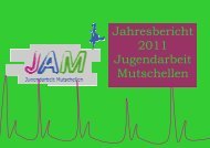 Jahresbericht 2011 - Gemeinde Berikon