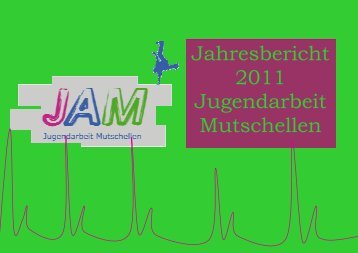 Jahresbericht 2011 - Gemeinde Berikon