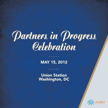 MAY 15, 2012 Union Station Washington, DC - National ...