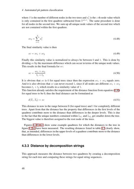 Pit Pattern Classification in Colonoscopy using Wavelets - WaveLab