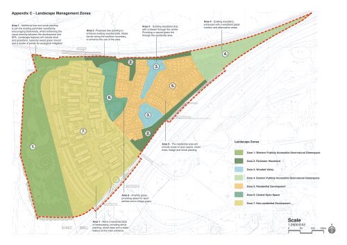 Landscape and Biodiversity Management Strategy - Runnymede ...