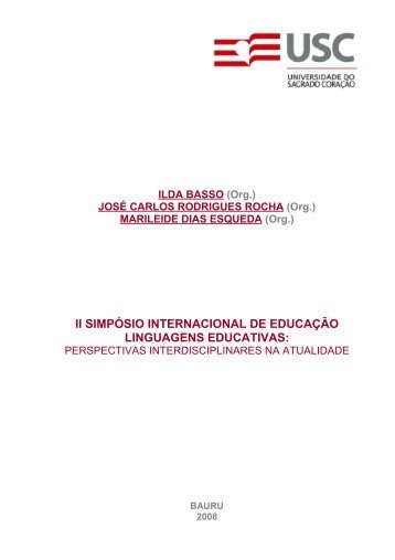 violÃªncia e atendimento de apoio psicolÃ³gico - USC