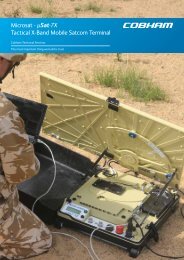 MIDS-LVT Statement A - Ap