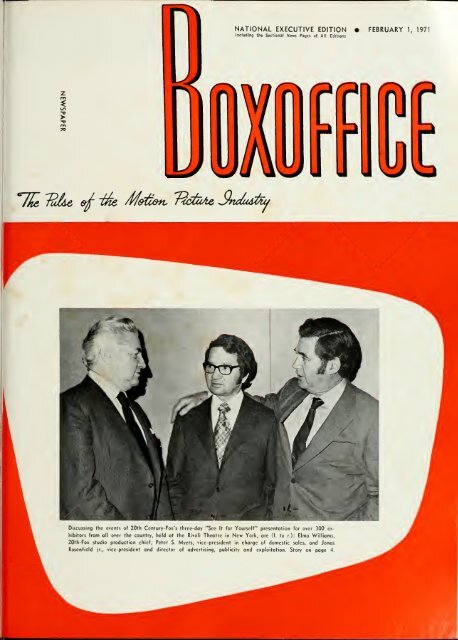 Boxoffice-February.01.1971 pic