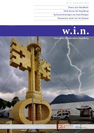 win-magazin-2012-02.pdf - Kanton Nidwalden