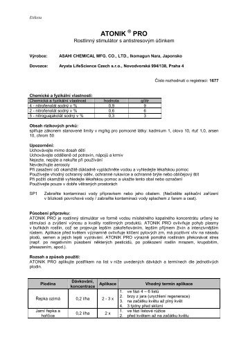 atonik pro.pdf - VP Agro