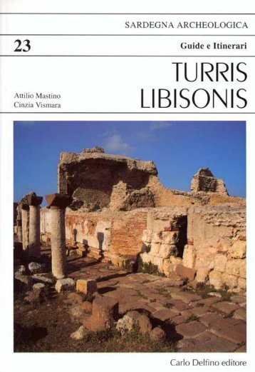 Turris Libisonis - Sardegna Cultura