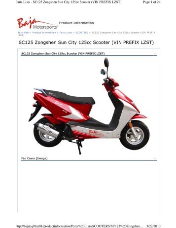 SC125 Zongshen Sun City 125cc Scooter (VIN PREFIX LZST).pdf