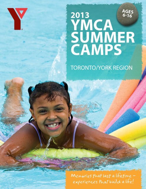 13 Toronto York Brochure Ymca Of Greater Toronto 13 Toronto York Brochure Ymca Of Greater Toronto