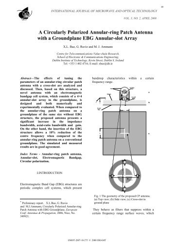 Circularly