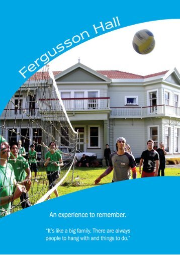 Page 1 - Massey University