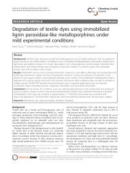 PDF - Chemistry Central Journal