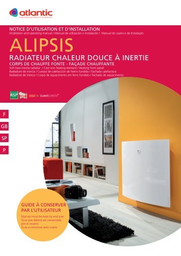 ALIPSIS - Atlantic