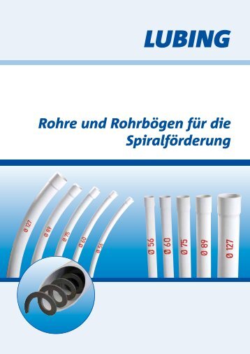 Spiralfoerderung.pdf - Lubing Maschinenfabrik