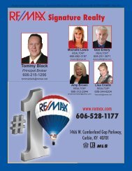 Remax Signature Realty - Youngspublishing.com