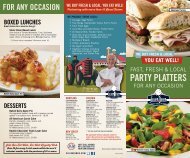 Download PDF - Silver Diner