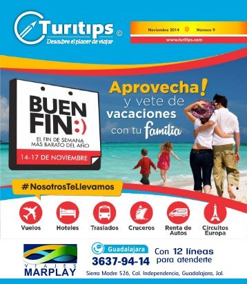 Turitips No.9