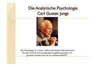 C.G.Jung – analytische Psychologie - WordPress.com
