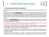 Tonig schluffiger Boden (1) - ICP Geologen und Ingenieure