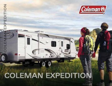 COLEMAN EXPEDITION