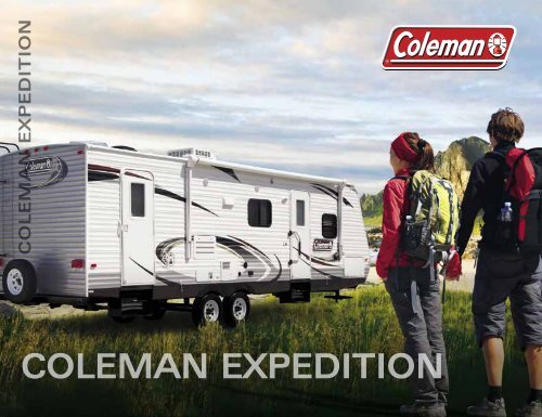 COLEMAN EXPEDITION